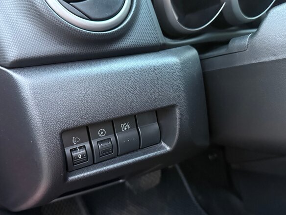 2008 Mazda 3 4-speed I (BK) Рестайлинг, красный, 695000 рублей - вид 22