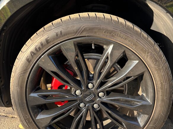 2023 Geely Tugella I Рестайлинг, серый, 3120000 рублей - вид 12