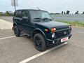 2023 Lada (ВАЗ) Niva Legend I, зелёный, 945000 рублей - вид 2
