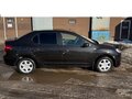 2017 Renault Logan II, чёрный, 820000 рублей - вид 5