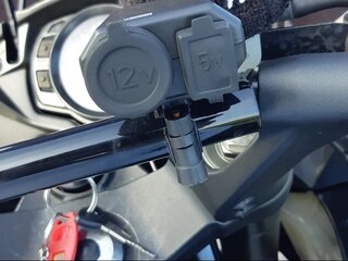 2012 Kawasaki Ninja 1000 SX, белый, 800000 рублей, вид 3