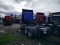 2022 Sinotruk Sitrak C7H, синий - вид 3