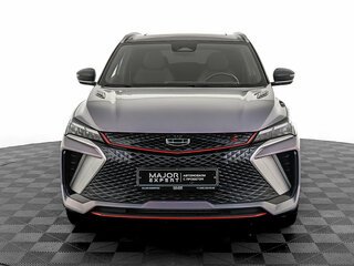 2024 Geely Coolray I Рестайлинг, серый, 2020000 рублей, вид 2
