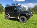 2006 УАЗ Хантер 315195, чёрный, 900000 рублей - вид 1
