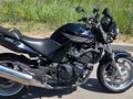 2004 Honda CBF 600, чёрный, 340000 рублей - вид 10