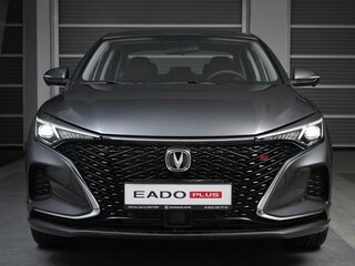 2024 Changan Eado Plus, серый, 2589900 рублей, вид 2