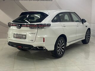 2026 Honda UR-V I Рестайлинг 2, белый, 5649000 рублей, вид 5