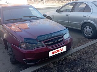 2011 Daewoo Nexia I Рестайлинг, пурпурный, 230000 рублей, вид 1