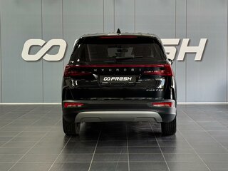 2025 Hyundai Custin, чёрный, 4980000 рублей, вид 4