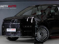 2026 Zeekr 009 140 kWh I Рестайлинг, чёрный, 13490000 рублей - вид 8