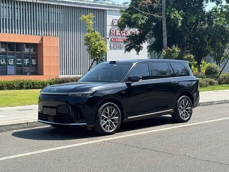 2026 GAC S9, чёрный, 5290000 рублей, вид 1
