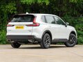 2026 Honda CR-V VI, белый, 4360000 рублей - вид 8