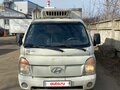 2011 Hyundai Porter II, белый, 512000 рублей