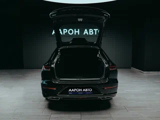 2024 FAW Bestune B70 I Рестайлинг, чёрный, 3603000 рублей, вид 5
