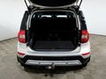 2015 Skoda Yeti I Рестайлинг, серебристый - вид 11