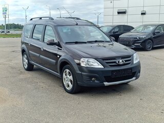 Lada (ВАЗ) Largus I