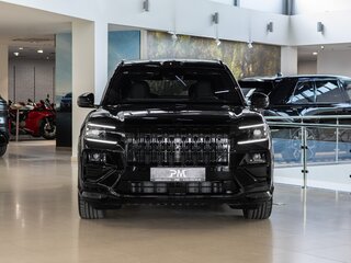 2026 Zeekr 8X Dawn, чёрный, 13790000 рублей, вид 2