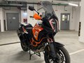 2018 KTM 1290 Super Adventure S, оранжевый, 1200000 рублей - вид 1