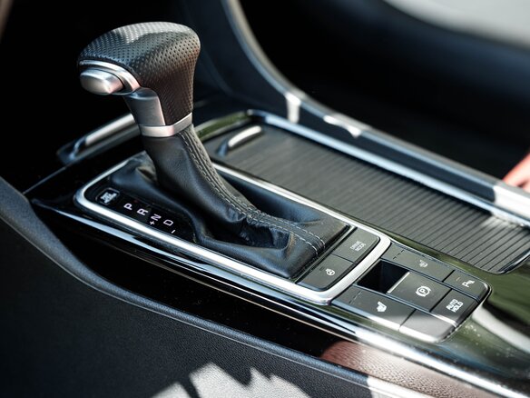 2018 Kia Optima IV, белый, 1700000 рублей - вид 22
