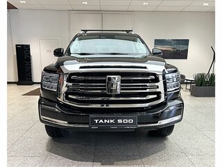 2026 Tank 500 I, чёрный, 7526400 рублей, вид 2