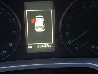 2018 Toyota RAV4 IV (XA40) Рестайлинг, чёрный, 3396192 рублей, вид 5