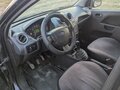 2008 Ford Fiesta Mk5, чёрный, 380000 рублей - вид 7