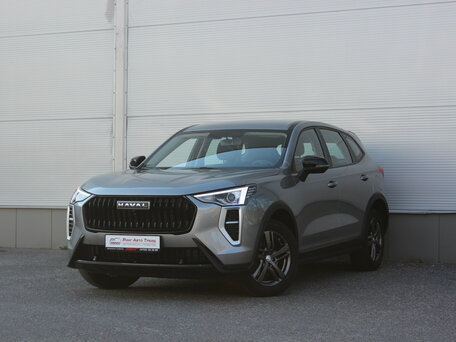 Haval Jolion I