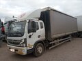 2023 Dongfeng C120, белый, 2404350 рублей