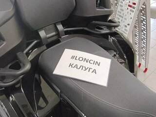 2026 Loncin XWolf 550, чёрный, 775000 рублей, вид 5