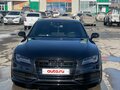 2010 Audi A7 I (4G), чёрный, 2100000 рублей - вид 6