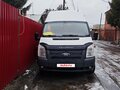 2011 Ford Transit, белый, 840000 рублей - вид 4