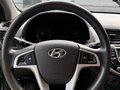 2012 Hyundai Solaris I, серый - вид 9
