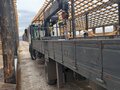 2019 Daewoo Novus, белый, 9700000 рублей - вид 6
