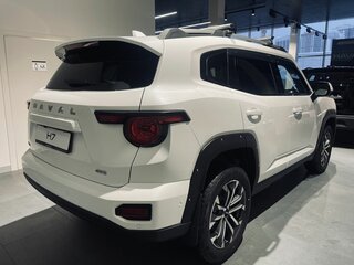 2026 Haval H7 I, белый, 4293188 рублей, вид 2