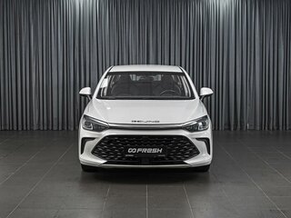 2023 BAIC U5 Plus, белый, 1365000 рублей, вид 3