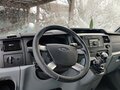 2010 Ford Transit, серебристый, 1150000 рублей - вид 8