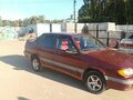 2005 Lada (ВАЗ) 2115, красный, 130000 рублей - вид 2