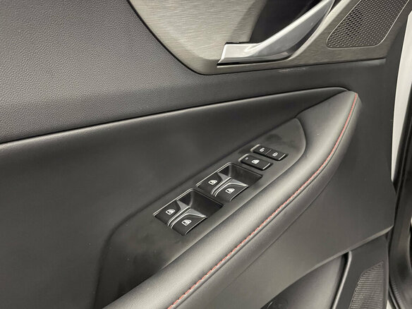 2025 Changan CS35 Plus I Рестайлинг, белый, 2839900 рублей - вид 6