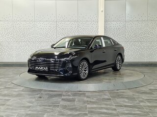 2024 FAW Bestune B70 I Рестайлинг, чёрный, 3603000 рублей, вид 3