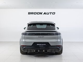 2026 Porsche Cayenne Turbo GT Coupé III Рестайлинг, серый, 31990000 рублей, вид 5