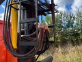2017 КамАЗ 65115, оранжевый, 7999000 рублей - вид 9