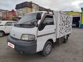 2001 Nissan Vanette, белый, 520000 рублей - вид 4