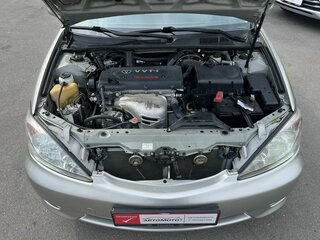 2002 Toyota Camry V (XV30), серый, 937000 рублей, вид 5