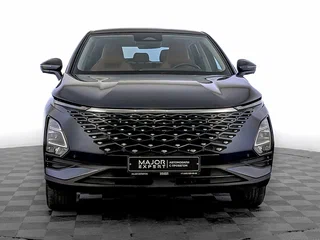 2023 Omoda C5 I, синий, 1890000 рублей, вид 2