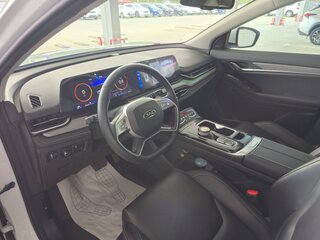2022 JAC JS6, белый, 2000000 рублей, вид 5
