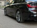 2019 BMW 3 серии 320d VII (G2x), чёрный - вид 6