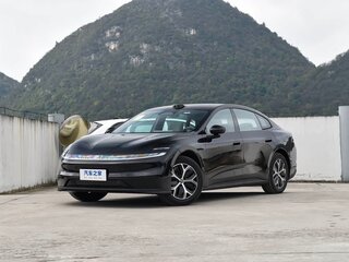 2026 Changan Qiyuan A06 51.48 kWh, белый, 2285003 рублей, вид 1