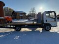 2017 Isuzu Elf (N-series), белый, 2695000 рублей - вид 5