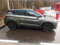 2023 Geely Coolray (Binyue Cool) I Рестайлинг, серый, 2149000 рублей - вид 2