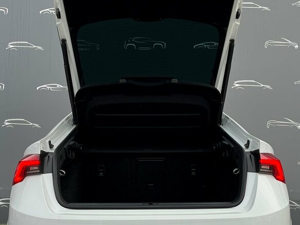2021 Skoda Octavia IV (A8), белый, 1990900 рублей - вид 13
